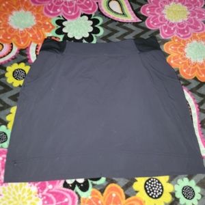 Columbia Omni-Shield Golf Skirt